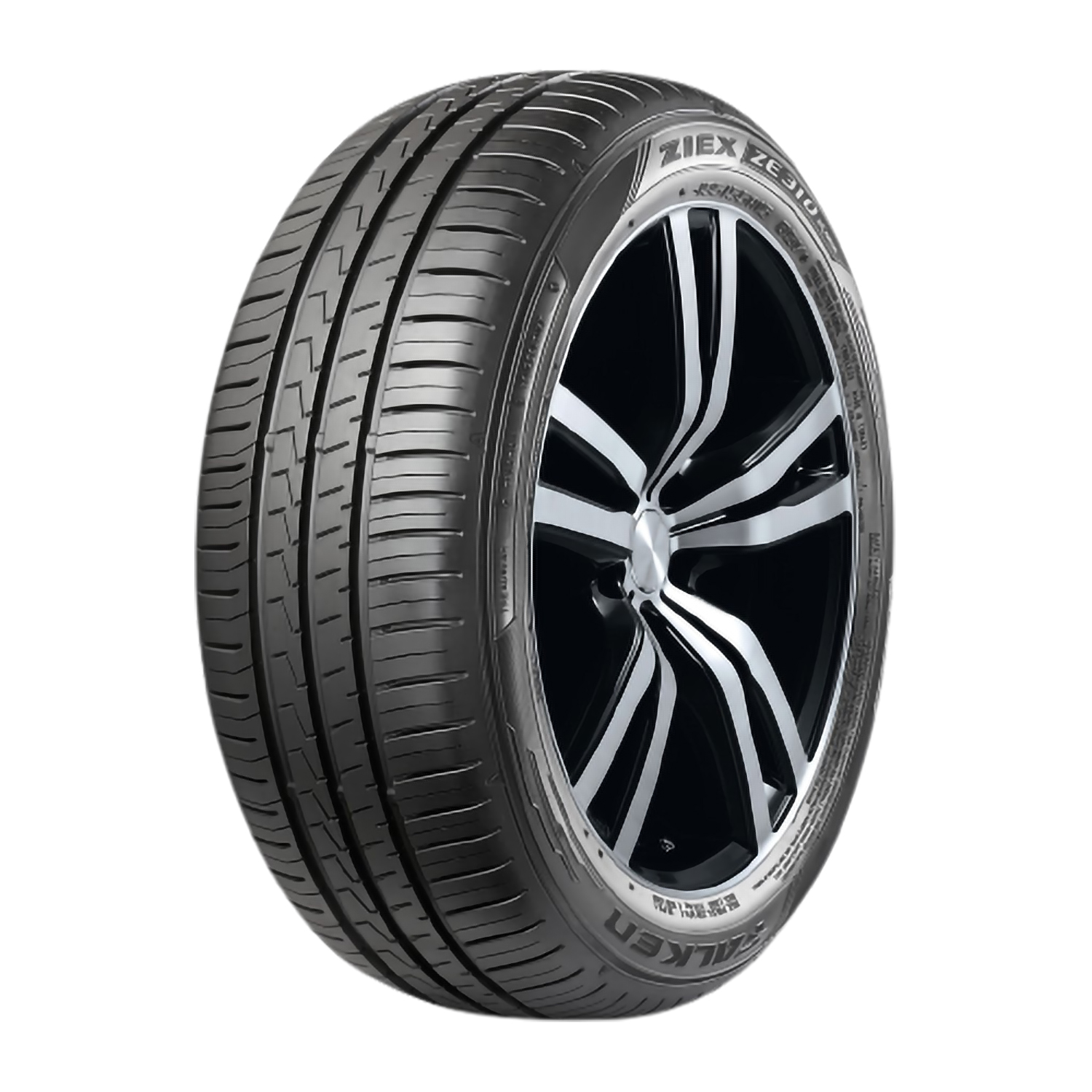 Falken ZIEX ZE310R 225/55R18 TL 98V ZE310R Tyre | Restomod